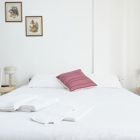 Cavour La Citta Vecchia Appartement Genua Buitenkant foto